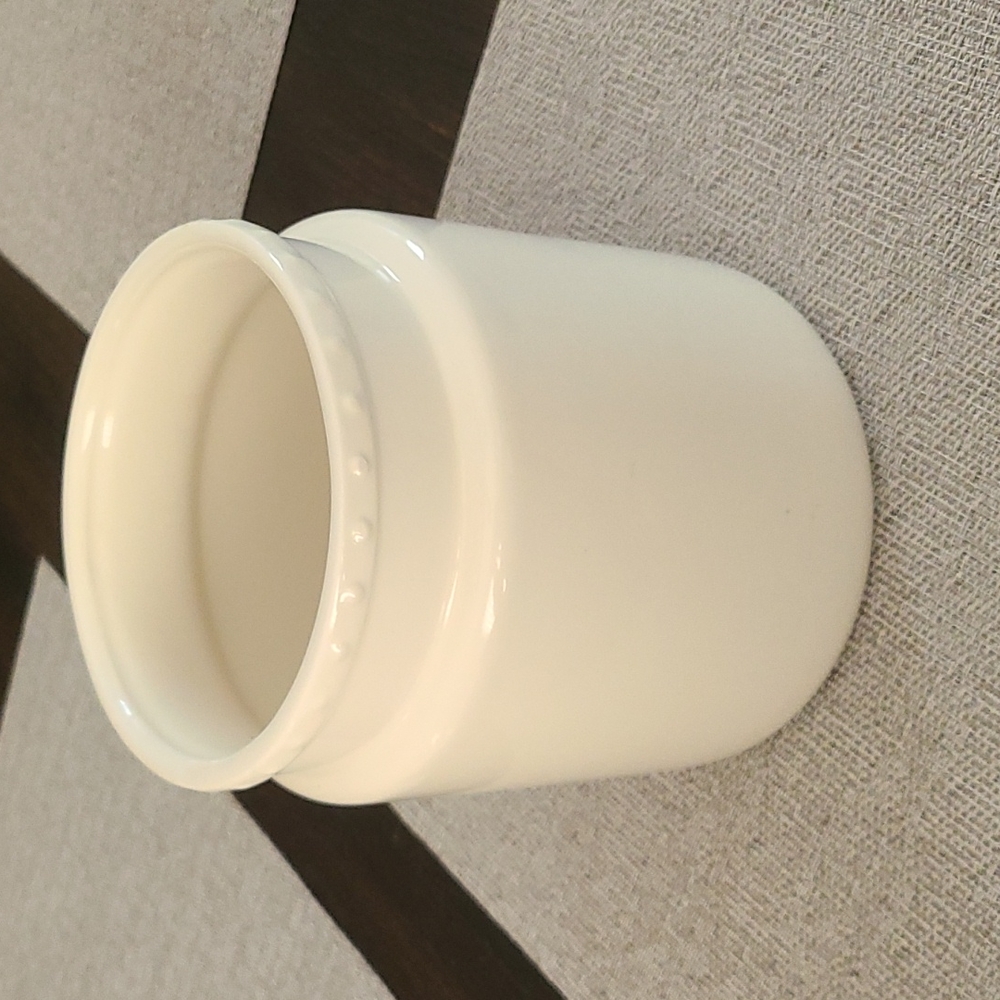 Ceramic Utensil Holder - Picture 3 of 8
